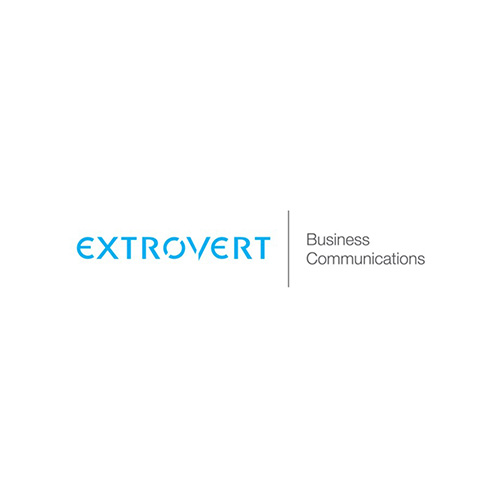 EXTROVERT Business Communication